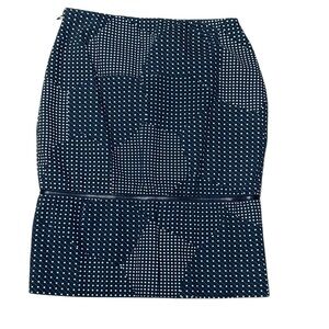 Kate Spade Saturday Zip Star Skirt